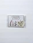 Embroidery Transfer Stickers - A Brood of Hens